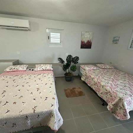 Oceanview 2 Apartment Guayama Luaran gambar