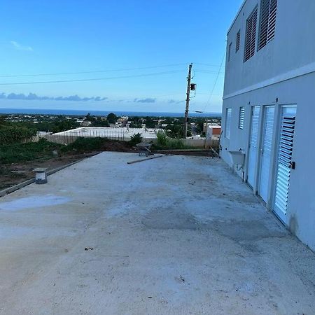 Oceanview 2 Apartment Guayama Luaran gambar