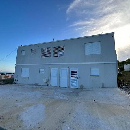 Oceanview 2 Apartment Guayama Luaran gambar
