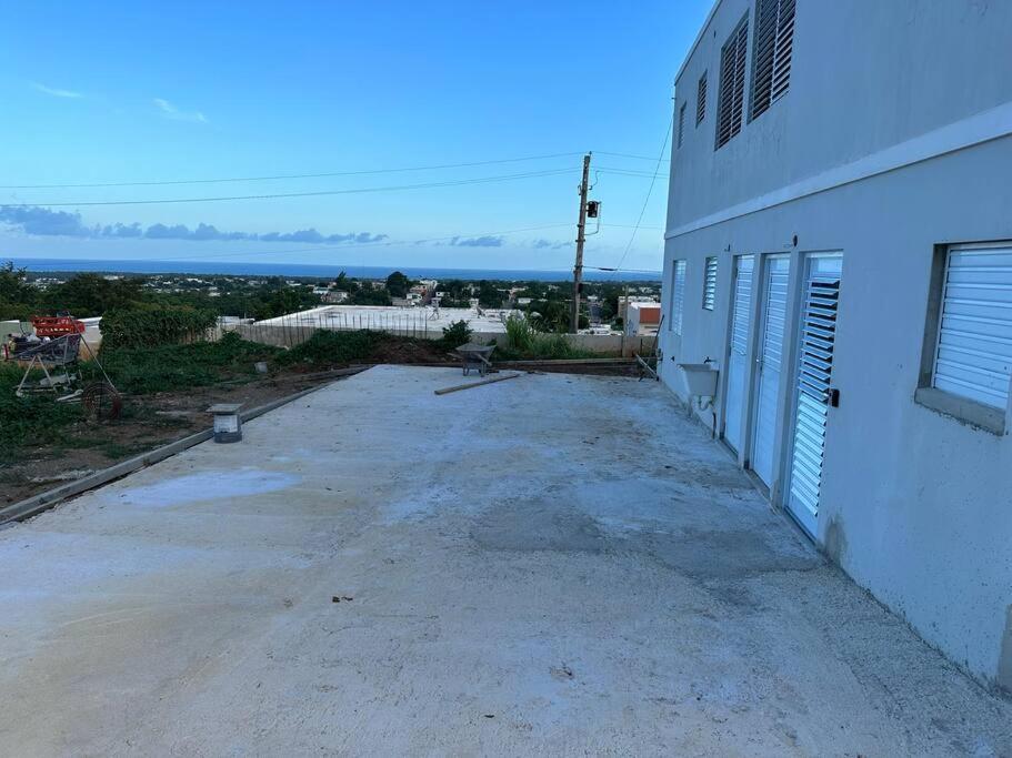 Oceanview 2 Apartment Guayama Luaran gambar