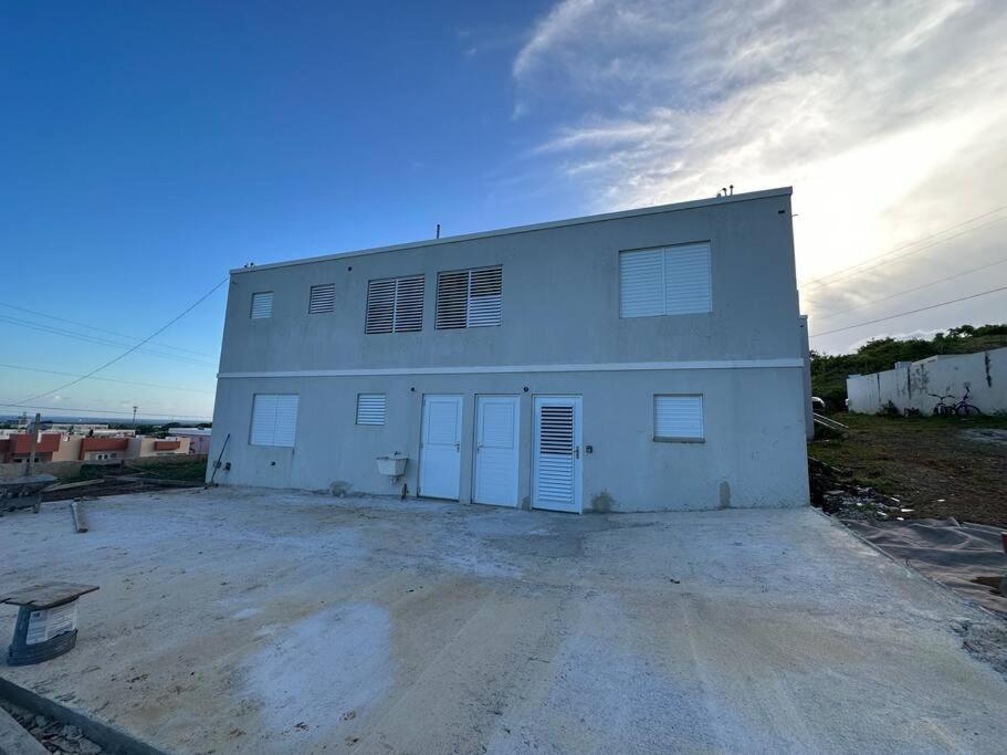 Oceanview 2 Apartment Guayama Luaran gambar